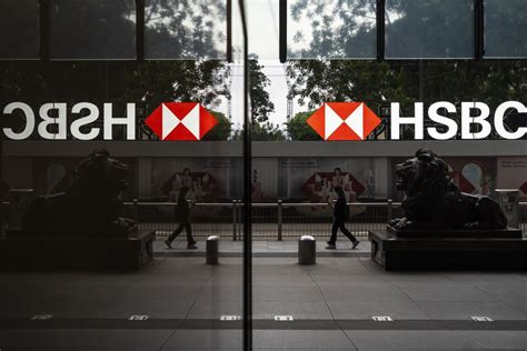 inc directory central|HSBC’s Incoming CEO Weighs Cutting Layers of Middle .